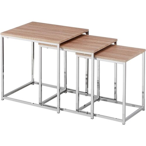 Table basse set - table,