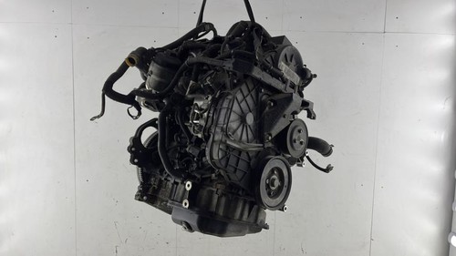 Moteur opel meriva phase - moteur, a