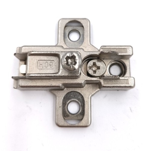 Salice base réglable 9 - salice,