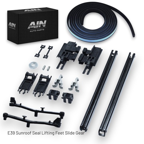 Pour bmw e39 joint toit - 5,