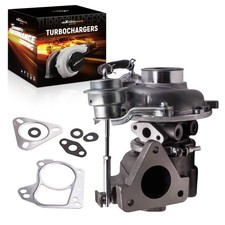 RHF5 Turbo Chargeur for Holden Opel ISUZU Trooper RHF5 4JX1T 3.0L Turbolader