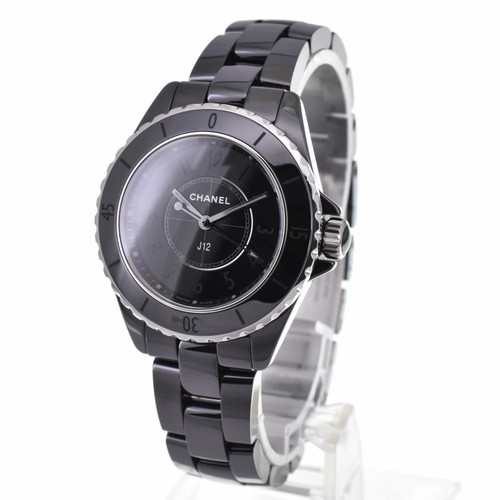 Chanel j12 phantom automatique - chanel,