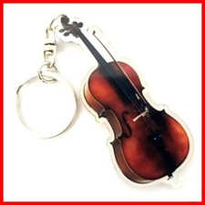 VIOLONCELLE PORTE CLE 