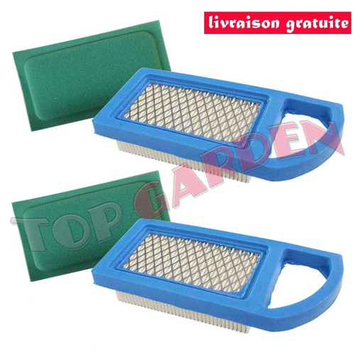 Filtre air kit - air, pour