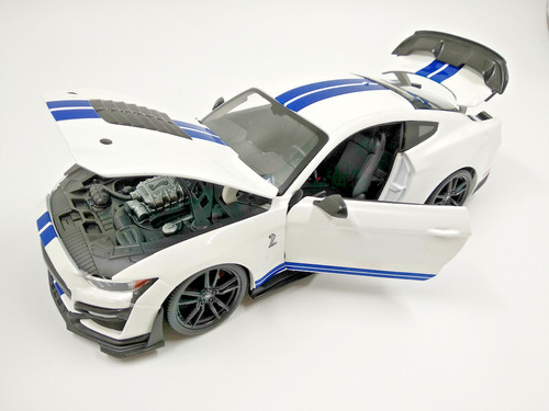 Ford mustang shelby gt500 - shelby,