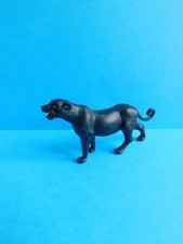 STARLUX / CIRCUS OR WILD ANIMALS: BLACK PANTHER