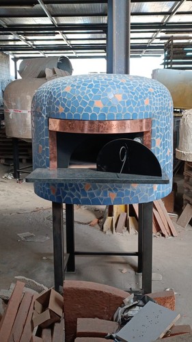 Four pizza bois napoli d60 - pizza,