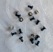 Kit vis (17vis) pour pc