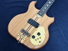 ALEMBIC Distillate Electric Bass Guitar