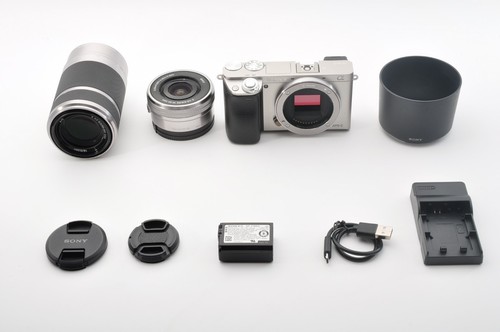 Appareil photo numérique sony - appareil,