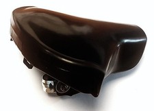 selle pouf   noir  pour MBK 51