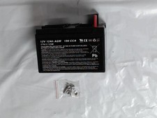 Genuine Ariens 12 volt, 12 amp