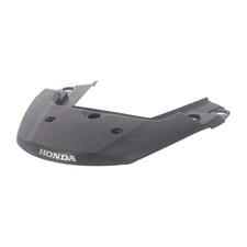 Plastique arrière (Honda -