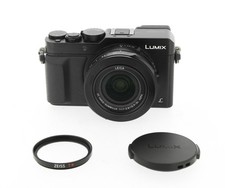 Panasonic DMC‑LX100 –