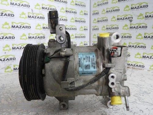 Compresseur clim honda civic - clim,