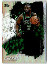 2025 Topps Flagship NBA No