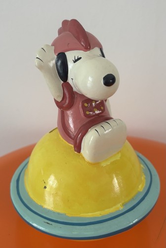 Snoopy peanuts astronaute - snoopy,