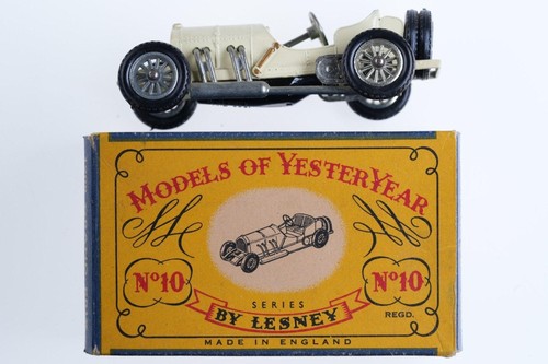 1950 matchbox models of - matchbox,