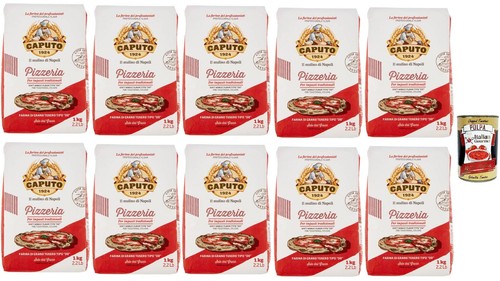 Caputo pizzeria farine pizza - farine,