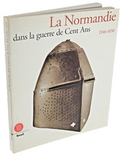 Jean-Yves Marin LA NORMANDIE