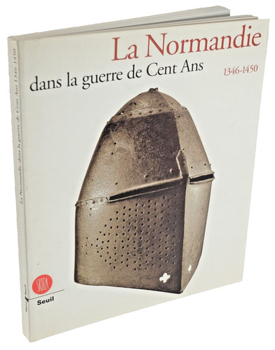 Jean yves marin normandie - la,
