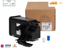 Absorbeur réservoir carburant