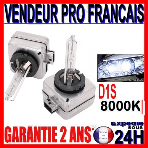 Ampoule d1s 35w - 35w, hid