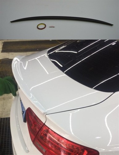 Aileron audi sportback - aileron,