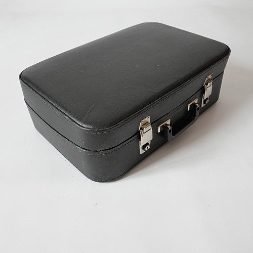 Valise vintage années - valise,