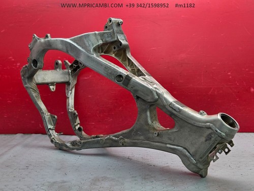 Cadre 5xc 21101 yamaha yzf - cadre,