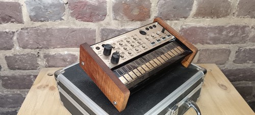 Flancs noyer pour korg - en,