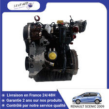 🇫🇷 MOTEUR   RENAULT