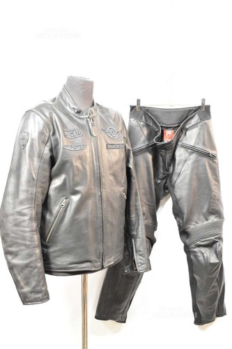 Combinaison moto homme - homme, 2