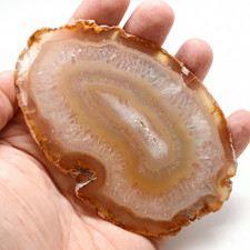 Disque D’Agate 100 mm