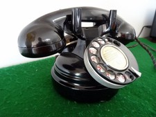 ANCIEN TELEPHONE ANTIQUE