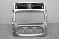 Radio frame cover air nozzle hazard warning switch 73821-59J2 Suzuki Liana ER manufactured 07