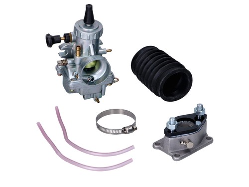 Carburetor kit tuning 24mm