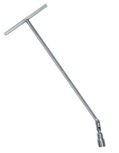 Clé bougie professionnelle - clé, à