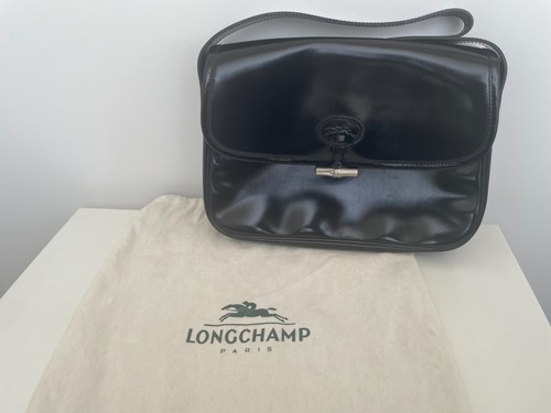 Sac bandoulière longchamp - sac,