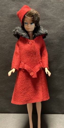 Mattel vintage 1964 barbie - 1964-66,