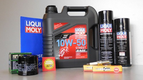 Kit maintenance triumph - kit,
