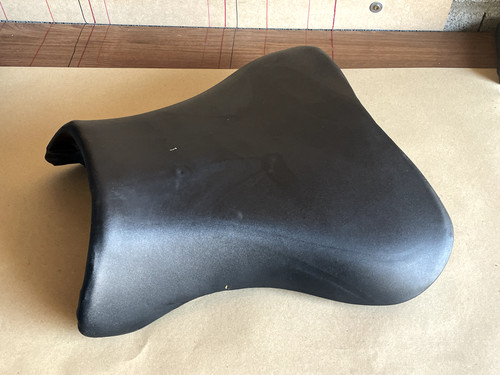 Selle conducteur kawasaki - conducteur,