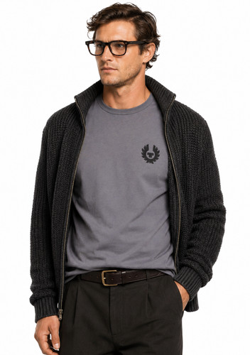 Belstaff shirt london retro - belstaff,