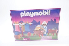 Playmobil 5407 Fabriqué à