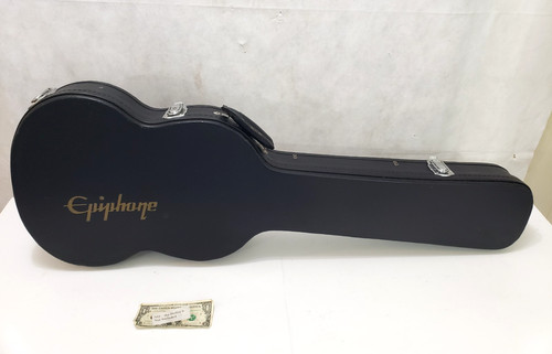 Epiphone electric guitar - sg,