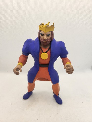 Motu custom masters - motu, of