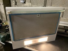 hotte Cuisine aspirante 60 cm