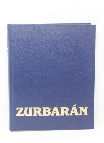 Guinard zurbaran et les - -,