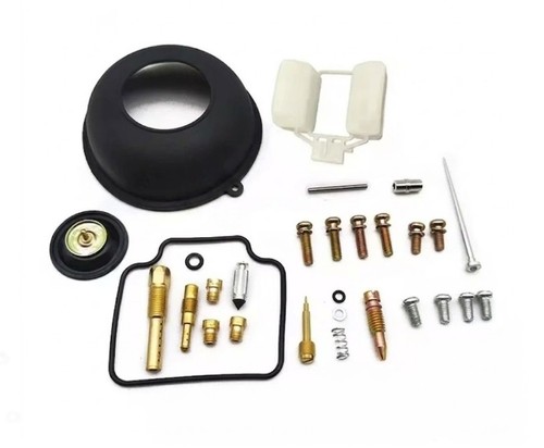 Kit révision carburateur - de,