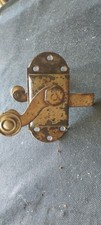 Ancienne SERRURE CLENCHE